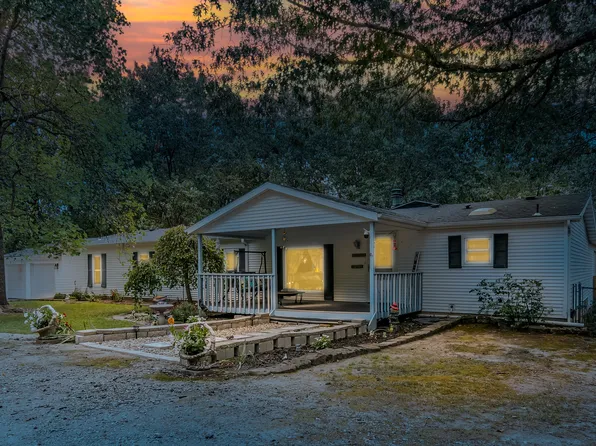 2448 State Highway Y, Galena, MO 65656