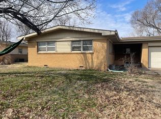 3215 S Mount Carmel Ave, Wichita, KS 67217
