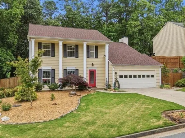 4881 Anclote Dr, Johns Creek, GA 30022