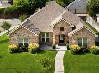 7510 Bluestone Dr, Amarillo, TX 79119
