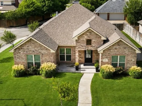 7510 Bluestone Dr, Amarillo, TX 79119