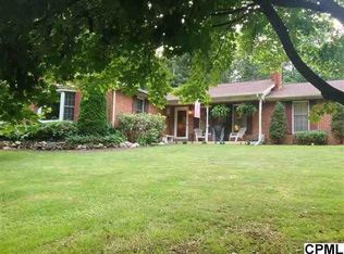 315 Robson Rd, Dillsburg, PA 17019