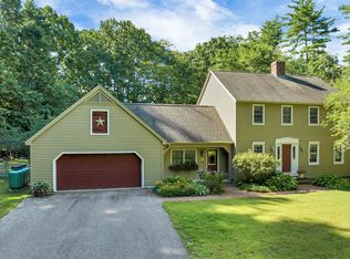 4 Fern Way, Madbury, NH 03823