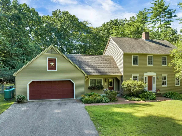 4 Fern Way, Madbury, NH 03823