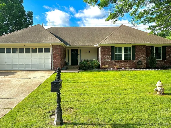 6708 E 100th Pl, Tulsa, OK 74133