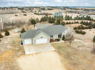 3471 Scenic Slope Rd, Salina, KS 67401