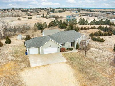 3471 Scenic Slope Rd, Salina, KS, 67401