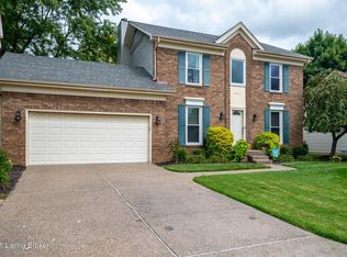 4412 Holly Tree Dr, Louisville, KY 40241