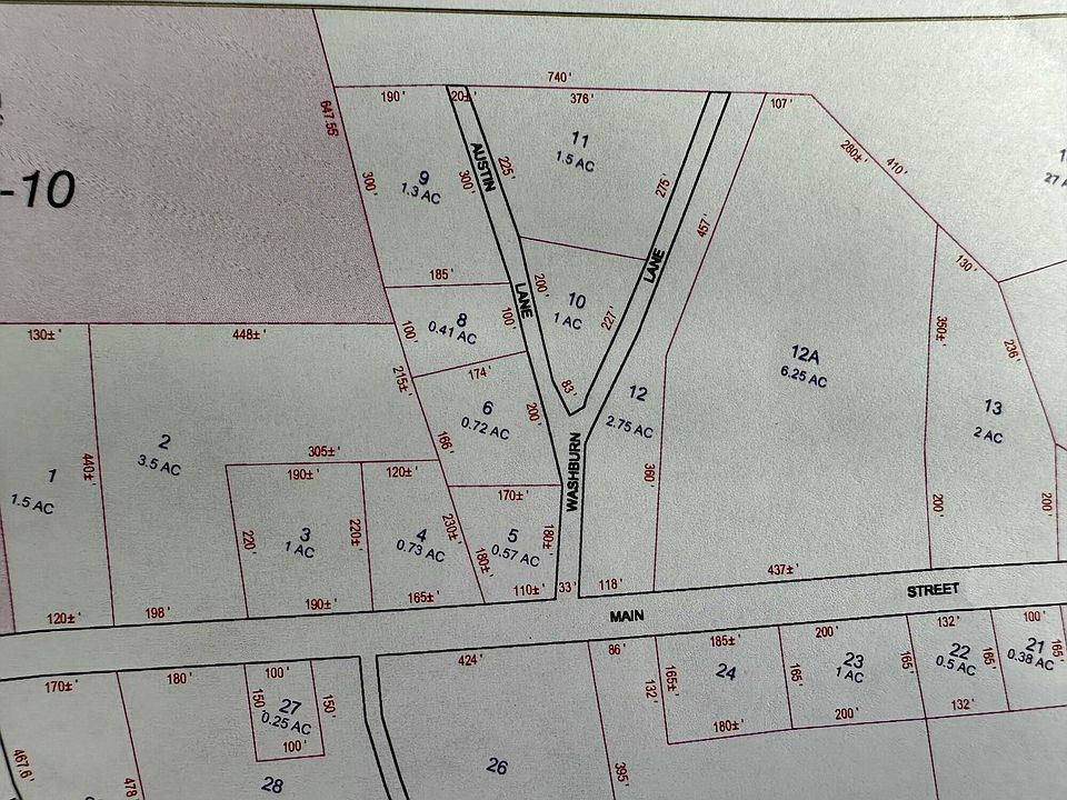 2nd image of 10 Austin Lane