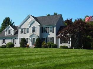 47 Mount Lebanon St, Pepperell, MA 01463