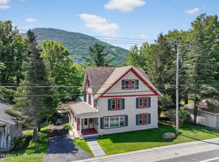 8213 Main Street, Hunter, NY 12442
