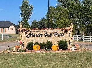 11380 White Tail Ct, Guthrie, OK 73044