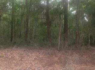 346 Tom Fripp Rd, Saint Helena Island, SC 29920