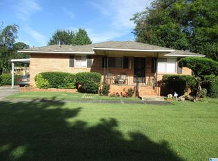 1512 McCary St SW, Birmingham, AL 35211