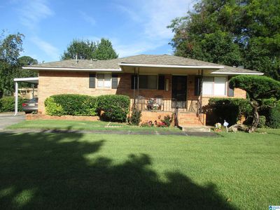 1512 McCary St SW, Birmingham, AL, 35211