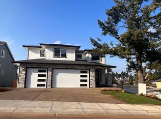 1171 Thunderbird Ave S, Salem, OR 97306