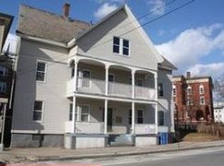 664 Social St, Woonsocket, RI 02895