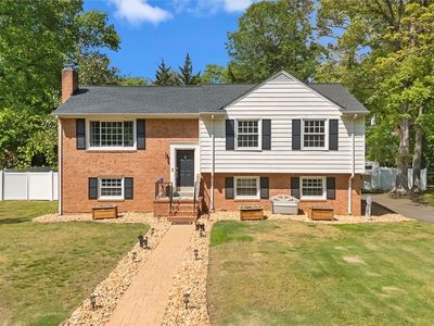 10220 W Huguenot Rd, Richmond, VA, 23235