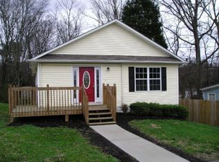 4512 Winslow Dr, Kodak, TN 37764