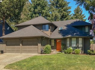 16070 SW Copper Creek Dr, Tigard, OR