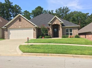 3319 Celebration Way, Longview, TX 75605