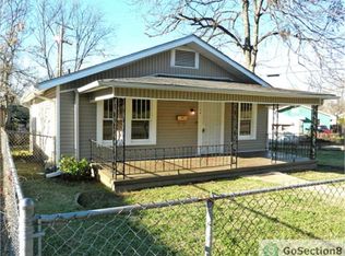 1106 Jefferson Blvd, Birmingham, AL 35217