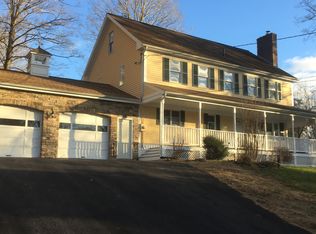 40 Town St, East Haddam, CT 06423