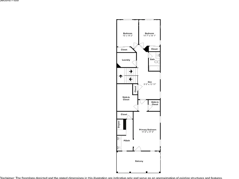 20613 W White Rock Rd — Photo 3
