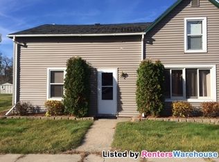 322 King St N, Backus, MN 56435