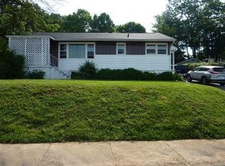 438 Dalewood Ave, Salem, VA 24153