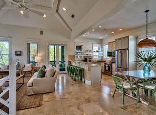 60 Pinecrest Cir, Inlet Beach, FL 32461