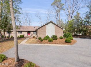 131 Rock Creek Drive, New Bern, NC 28562