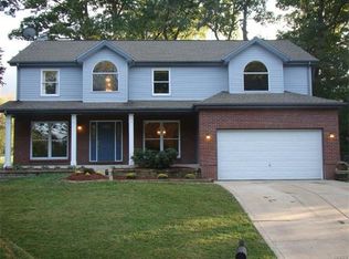 31513 Mimosa Ct, Foristell, MO 63348