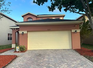 9323 Breakers Row, Fort Pierce, FL 34945