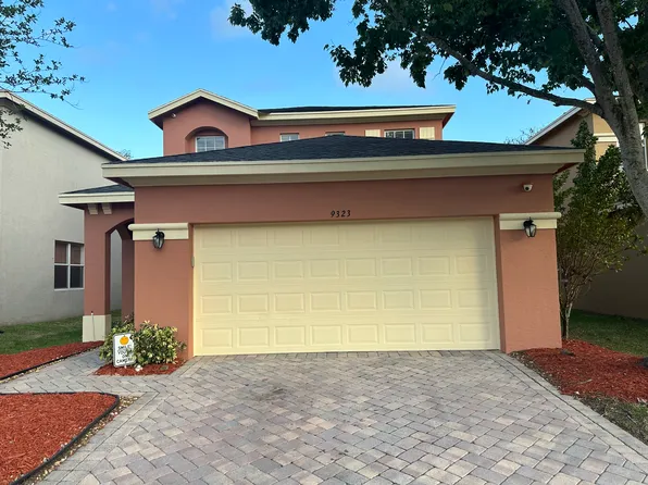 9323 Breakers Row, Fort Pierce, FL 34945