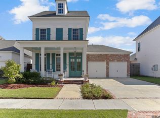 3108 Veranda Lakes Dr, Baton Rouge, LA 70810