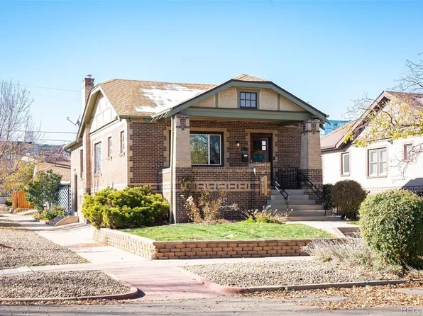 1553 Osceola Street, Denver, CO 80204