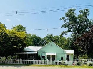 2211 Conewango Ave, Warren, PA 16365