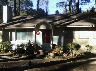 2407 Pine Ct N, Beaufort, SC 29902