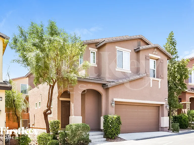 9337 Pearblossom Sky Ave — Photo 2