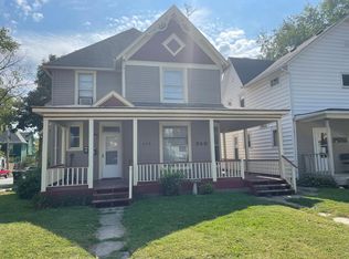 846 Lake Ave, Fort Wayne, IN 46805