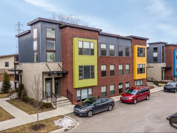 1230 Diamond Ct, Royal Oak, MI
