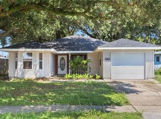 8119 Shirley St, Metairie, LA 70003