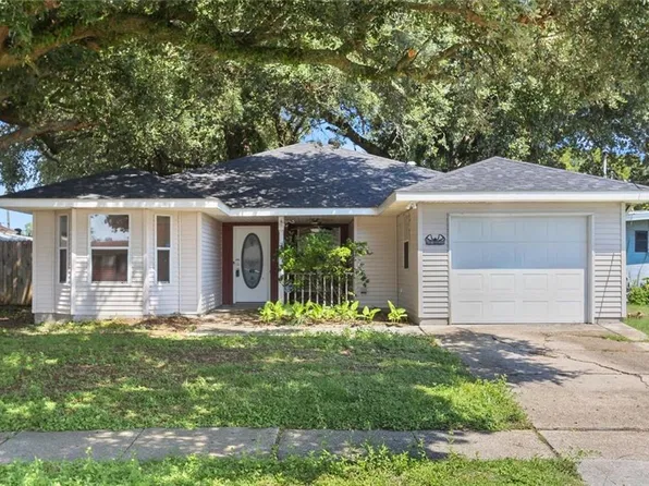 8119 Shirley St, Metairie, LA 70003