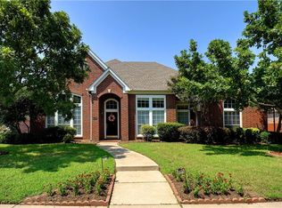 1716 Water Lily Dr, Southlake, TX 76092