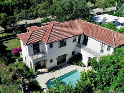 5321 Granada Blvd, Coral Gables, FL, 33146