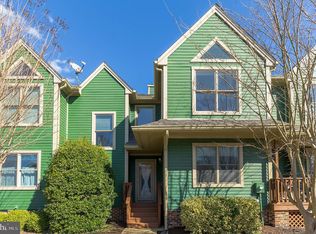 14416 Paddington Ct #143, Solomons, MD 20688