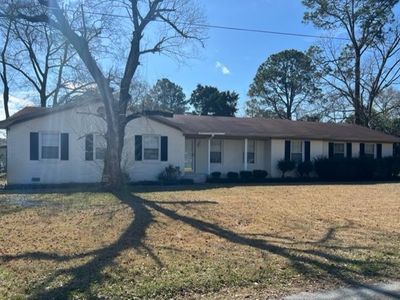 3008 Todd Dr, Valdosta, GA, 31605
