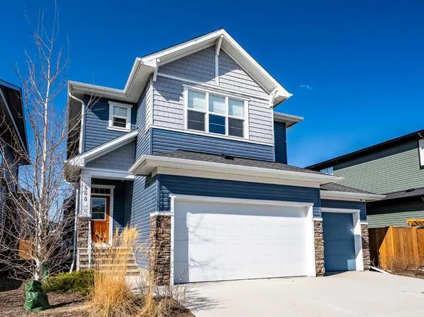 468 S Dawson Cir, Chestermere, AB T1X 2R4