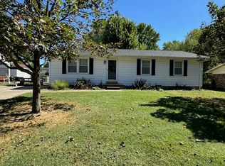 4148 Morris Dr, Henderson, KY 42420
